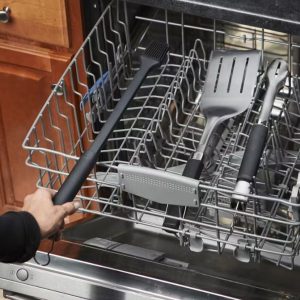 Weber Set 3 accessori Precision-2523