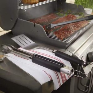 Weber Set 3 accessori Precision-2524