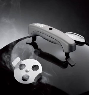 Affumicatore Weber smokey mountain 57 cm cooker -3999