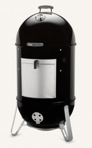 Affumicatore Weber smokey mountain 57 cm cooker -1497