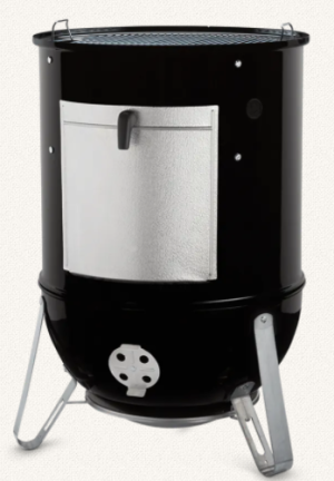 Affumicatore Weber smokey mountain 57 cm cooker -1498