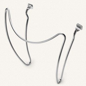 Weber supporto per coperchio Slide-Aside-0