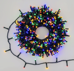 Lotti 600 Led Multicolor Bluetooth-0