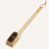 Weber spazzola in bambù -0