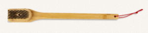 Weber spazzola in bambù -1464