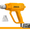 Pistola termica Ingco 2000w-0