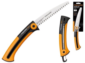 Segaccio da giardino Fiskars Xtract SW73 123870-1619