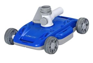 Robot aspiratore pulitore Acquadrift Bestway per piscine 58665-0