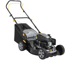 Tosaerba a scoppio Alpina AL 546 SA 46cm-0