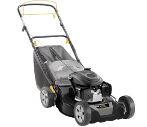 Tosaerba a scoppio Alpina Al 446 SH TR cm 46-0