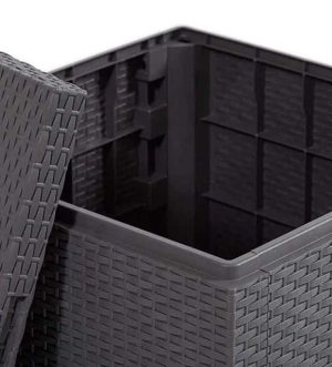 Baule contenitore da esterno Artemide-2431