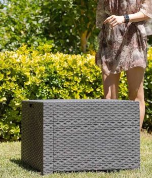 Baule contenitore da esterno Artemide-2432