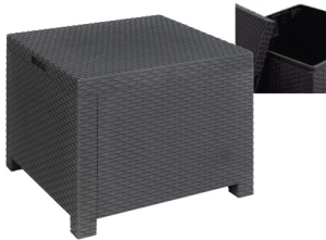 Baule contenitore da esterno Artemide-1641