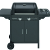 Barbecue a gas Campingaz 2 Series EXS Vario D-0