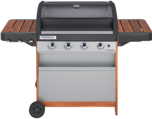 Barbecue a gas Campingaz 4 Series Woody L-0