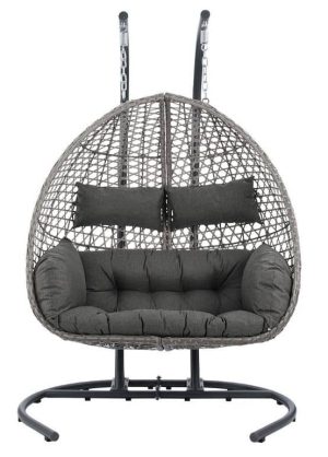 Dondolo 2 posti Ovetto Twin-0