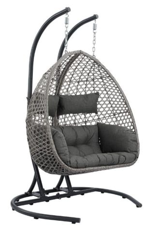 Dondolo 2 posti Ovetto Twin-2320