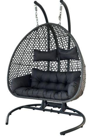 Dondolo 2 posti Ovetto Twin-2322