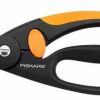 Forbice da giardino Fiskars Fingerloop Bypass-0