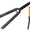 Forbice da giardino per siepi Fiskars HS22-0