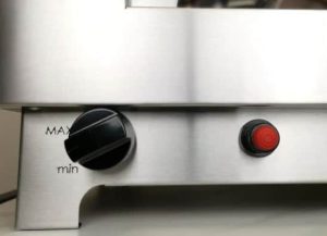 Forno a legna/gas Bella Napoli Piccirillo-2595