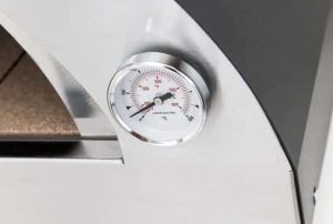 Forno a legna/gas Bella Napoli Piccirillo-2596