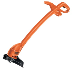 Tagliabordi elettrico a filo Black & Decker Gl-360-0