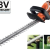 Tagliasiepe Black & Decker Gtc 1845 L20-0