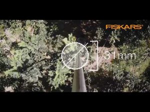 Svettatoio telescopico Fiskars PowerGear UPX86-2414