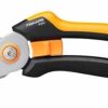 Forbice da giardino Bypass Fiskars L P 341-0