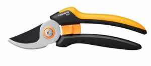 Forbice da giardino Bypass Fiskars L P 341-0