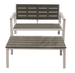 Salotto da giardino Metalwood twilight-1660