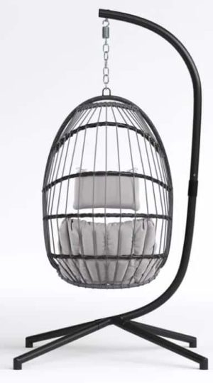 Dondolo 1 posto ovetto-2316