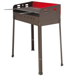 Barbecue a carbone El Gaucho Picnic Family-0