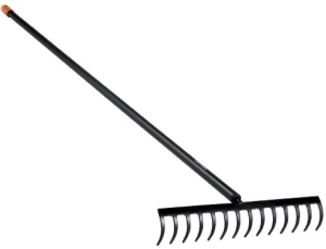 Rastrello Fiskars Solid-0