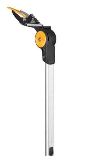 Svettatoio telescopico Fiskars PowerGear UPX86-2410