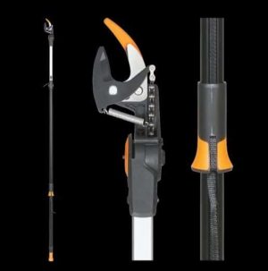 Svettatoio telescopico Fiskars PowerGear UPX86-2413