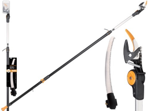 Svettatoio telescopico Fiskars PowerGear UPX86-0