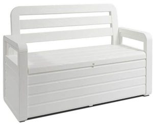 Panca contenitore da esterno Forever Spring plus-0