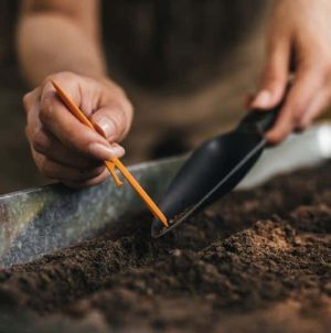 Trapiantatore per semi Solid Fiskars-2408