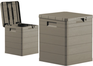 Baule contenitore da esterno Woodi's 90-1642