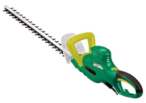 Tagliasiepe elettrica a filo Green Cat Zig Zag 500w 51 cm -0