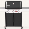 Barbecue a gas Weber Genesis E-325S-0