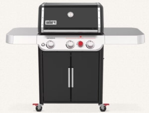 Barbecue a gas Weber Genesis E-325S-0