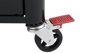 Barbecue a gas Weber Genesis E-325S-1703