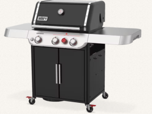 Barbecue a gas Weber Genesis E-325S-1695