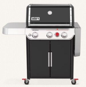 Barbecue a gas Weber Genesis E-325S-1696