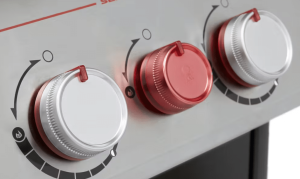 Barbecue a gas Weber Genesis E-325S-1699