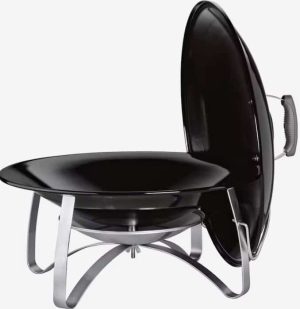 Weber caminetto mobile da giardino-1742