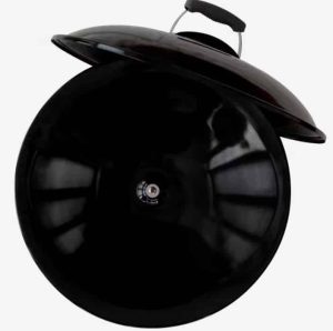 Weber caminetto mobile da giardino-1743